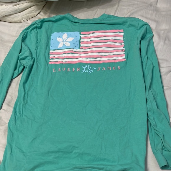 Lauren James tshirt - Picture 3 of 3